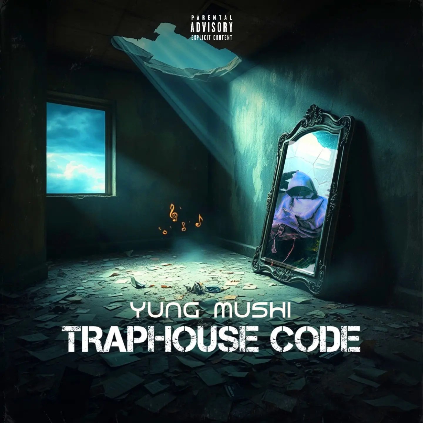 Yung Mushi Discusses His New Project “TRAPHOUSE CODE” &amp; Explains Its Initial Delay