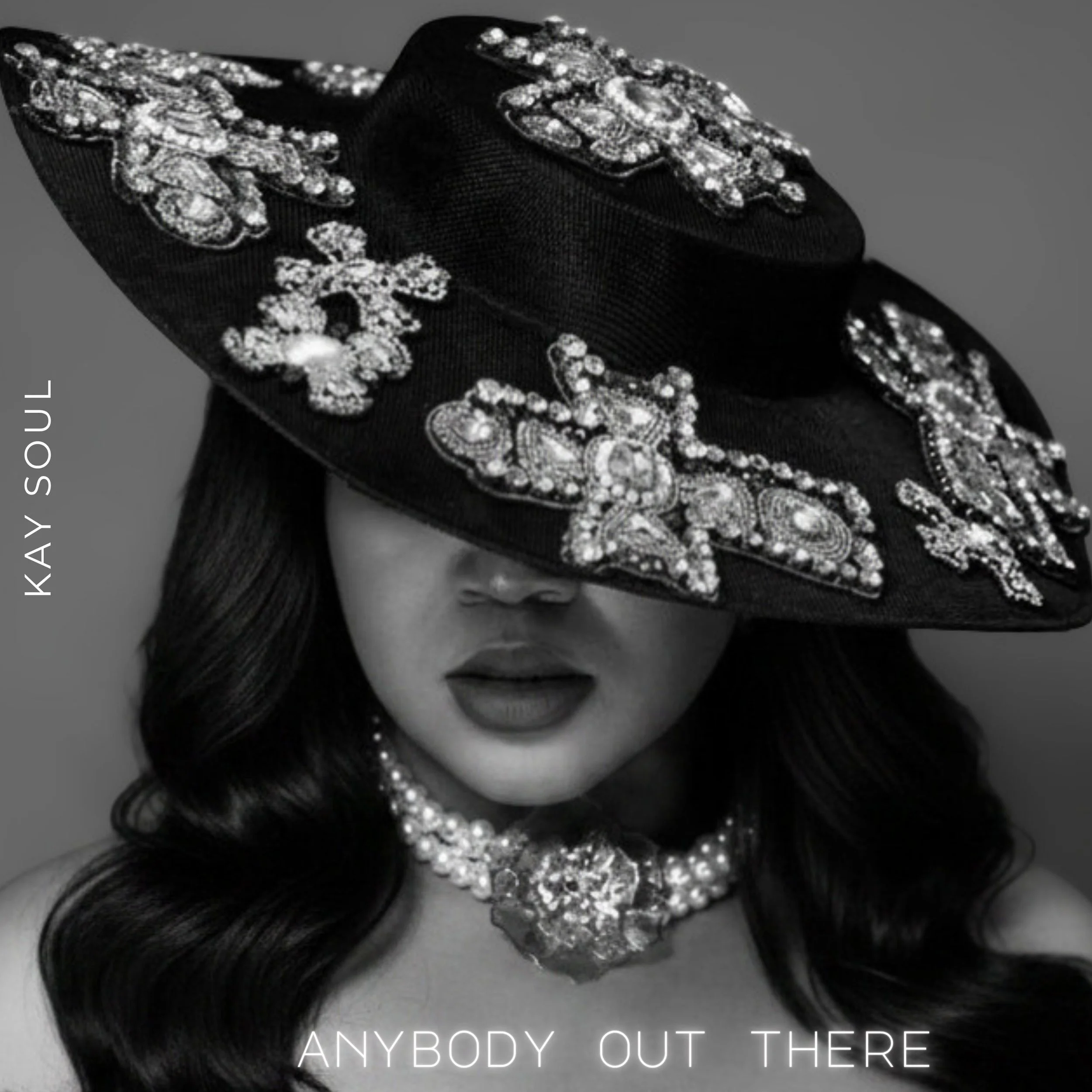 Kay Soul Is A Star & Delivers  Excellence On Her New Single “Anybody Out There”