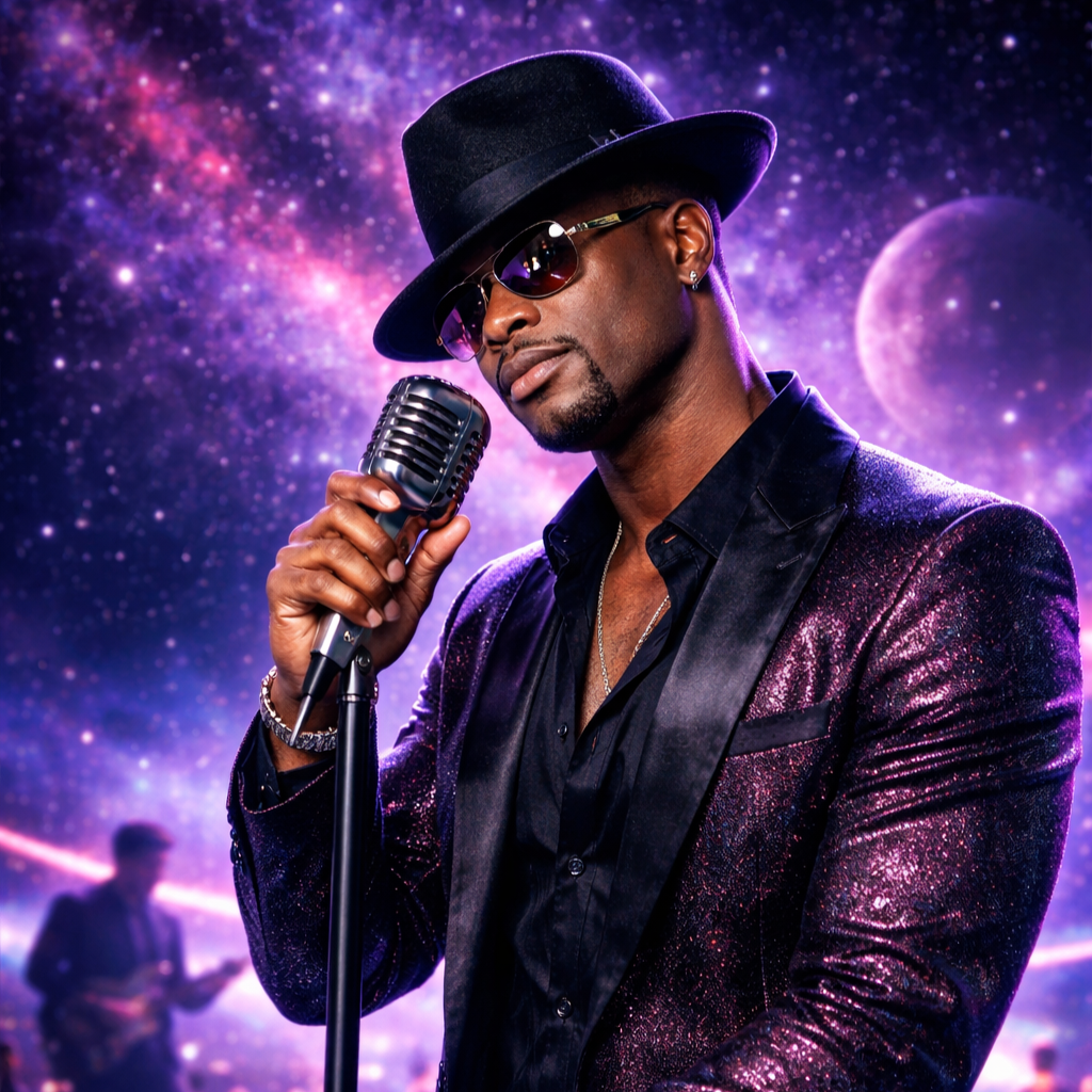 Cosmis Romeo Is A Star &amp; It Reflects Clearly On Brand New Single “SuperNova”