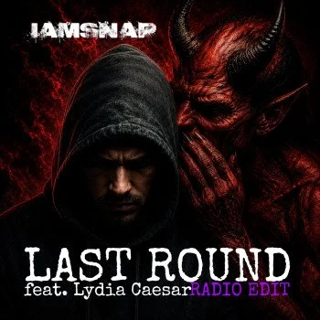 IamSnap Is Making Waves In Australia’s Music Scene & Excites Fans With New Single “Last Round”