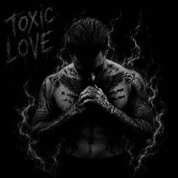 Jacob O’Neill Is Beyond Talented & Creates An Immersive Experience With New EP “Toxic Love”