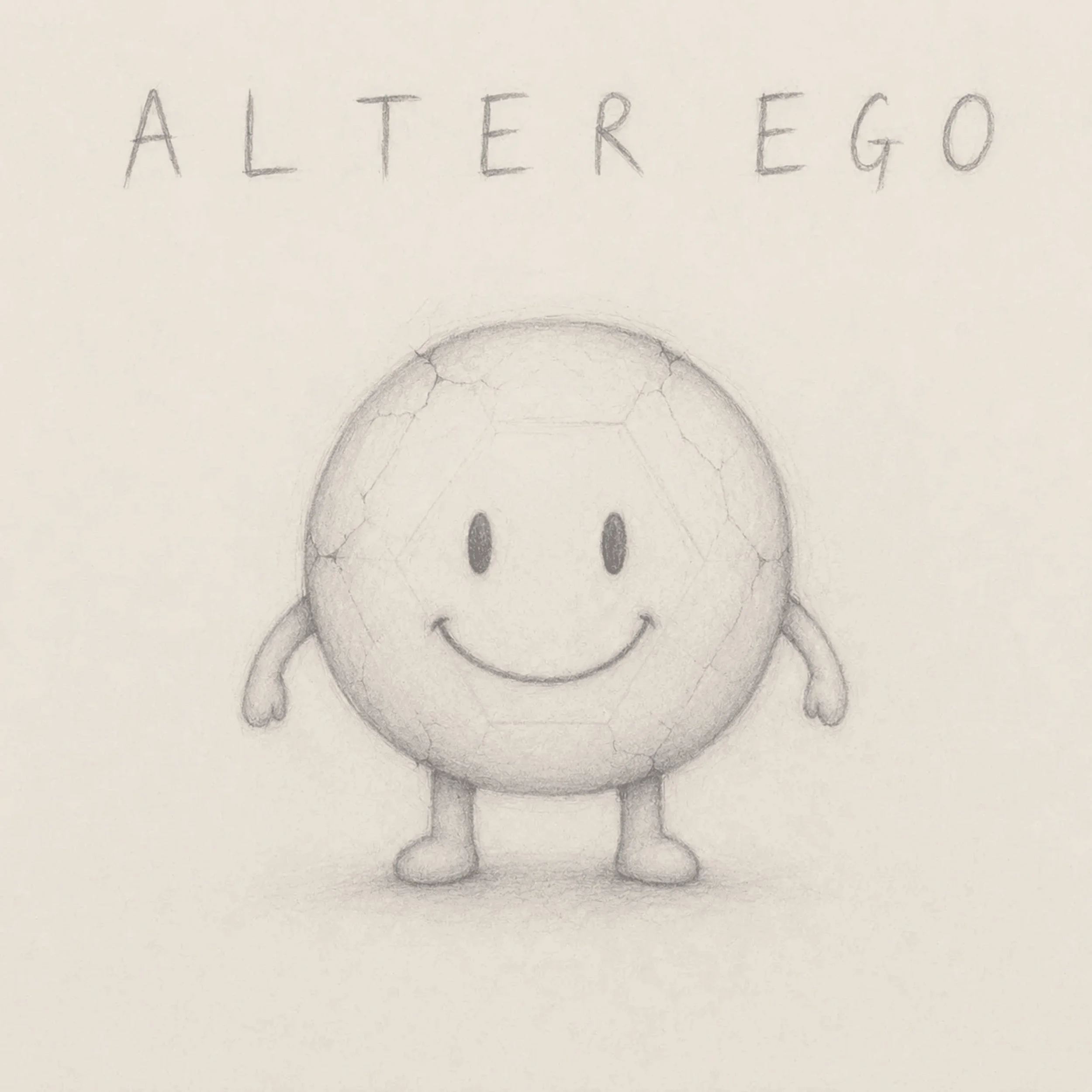 Roger K Has A Distinct Artist Identity &amp; Explores Vulnerability On Brand New Song “Alter Ego”