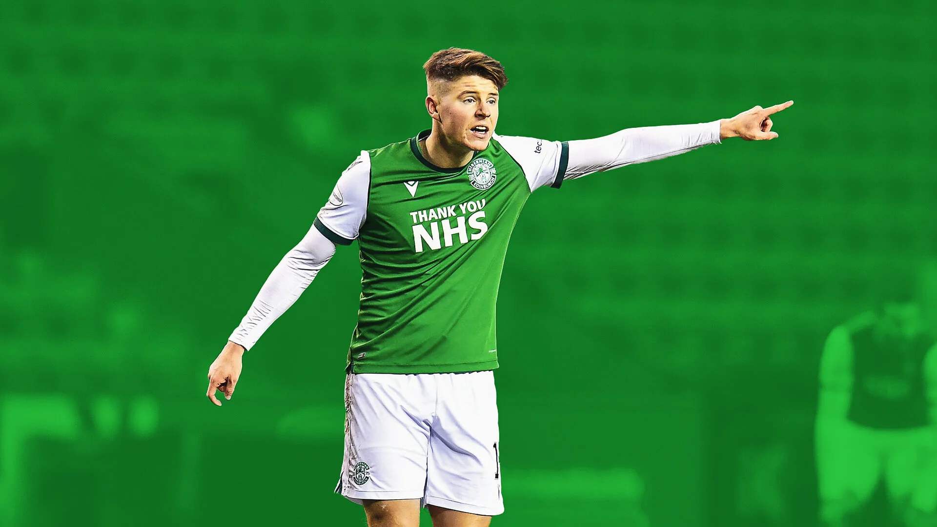 replacing kevin nisbet at hibs