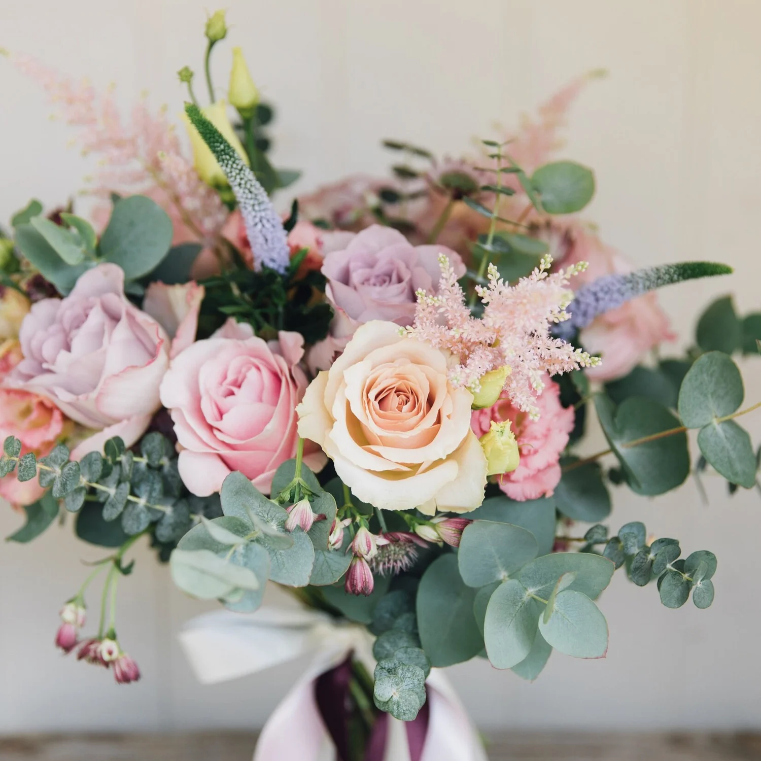 Weddings The Little Flower Truck