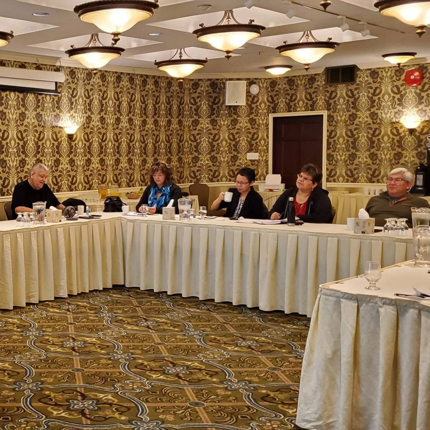 How does good community planning happen?
.
.
Start with mutual respect and recognition of one another, and our sacred interconnection.
.
.
Follow with an exploration of values, priorities and a discussion of what is possible.
.
.
Practice the art of 