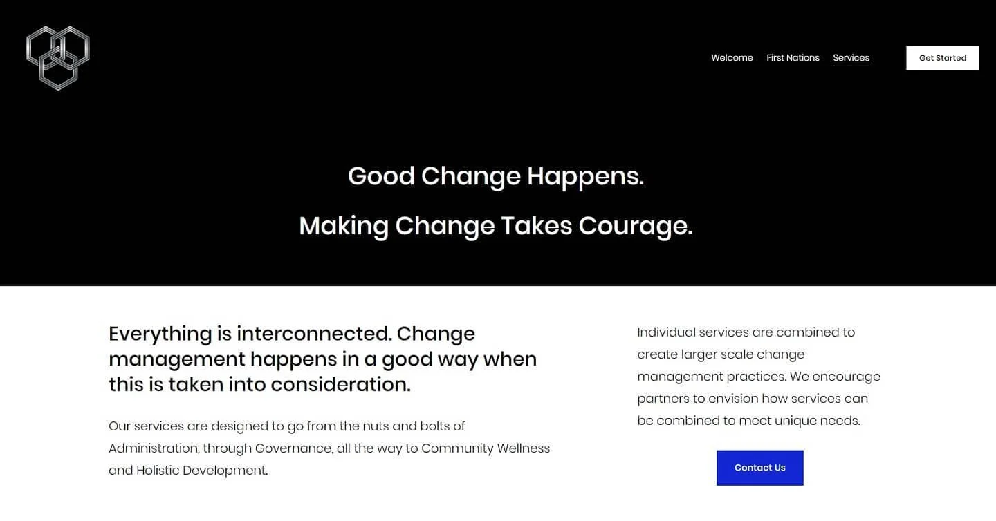 We did it! We launched our new website www.leo.consulting
.
.
.
#firstnations #consulting #indigenous #communitydevelopment