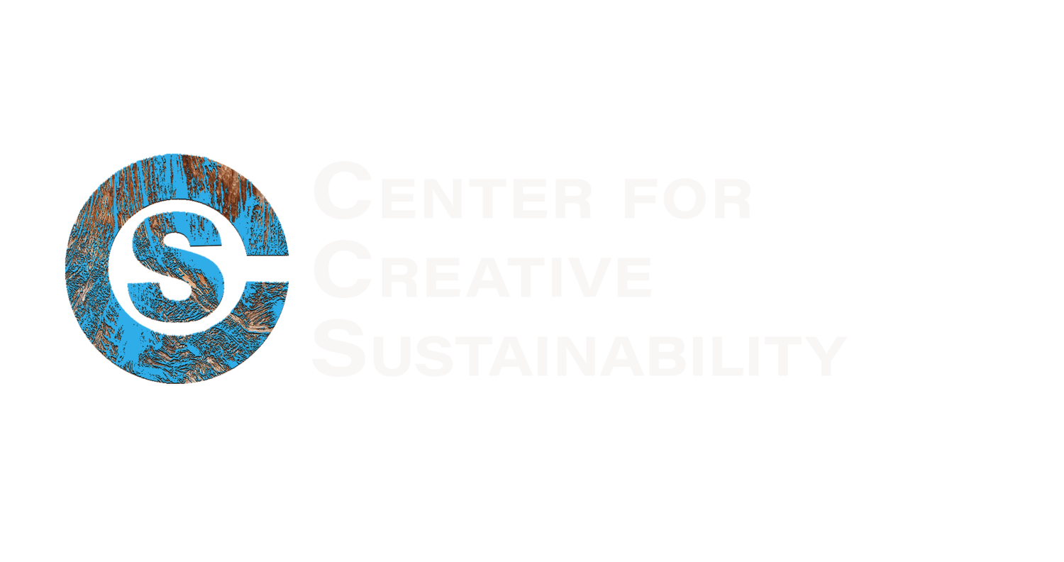 The Center for Creative Sustainability