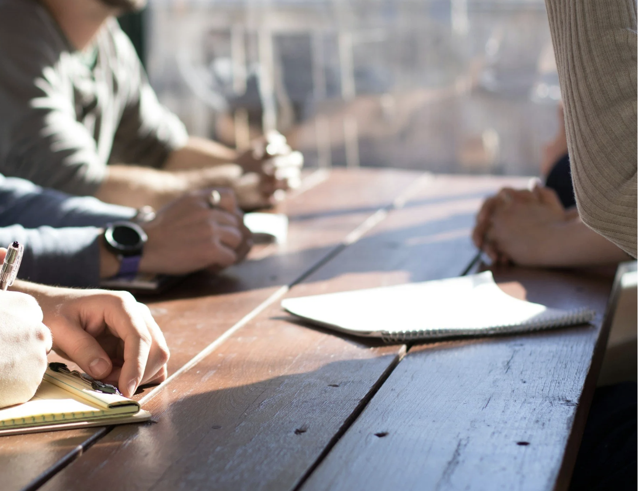 Negotiation Isn’t About Winning. It’s About Alignment.