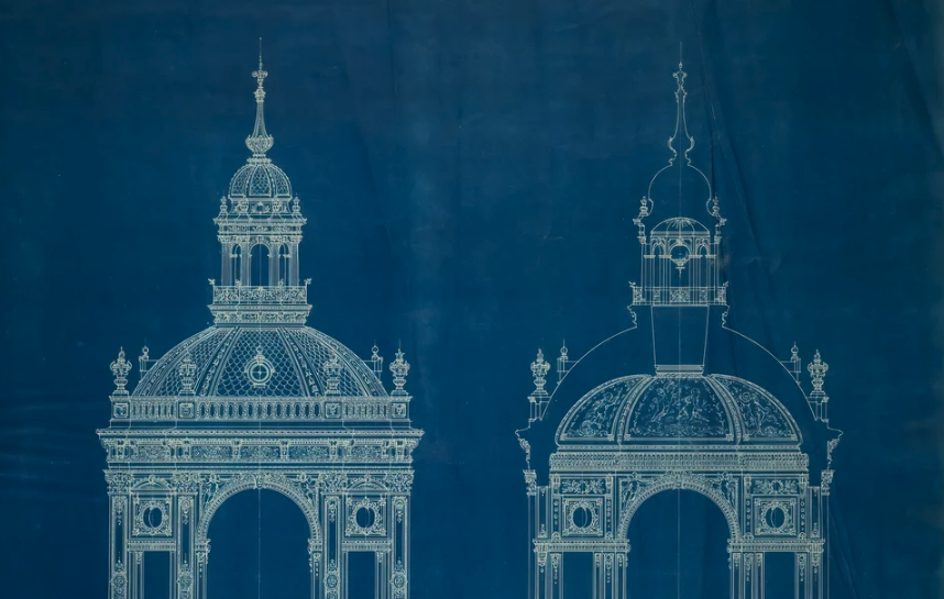 The Revenue Blueprint