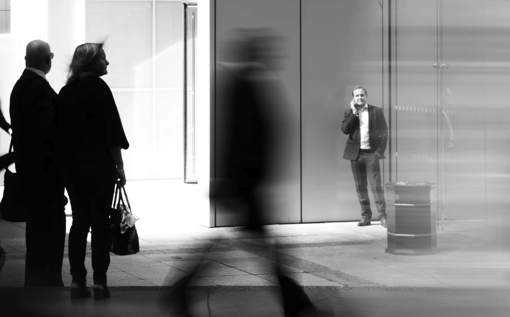 Salesforce CRM Is Powerful, But Relationship Context Matters