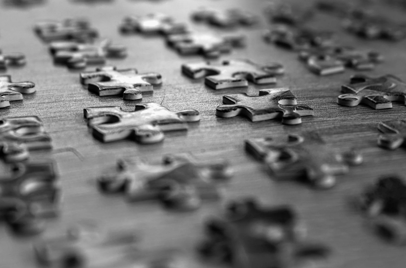 Data: The Hidden Problem