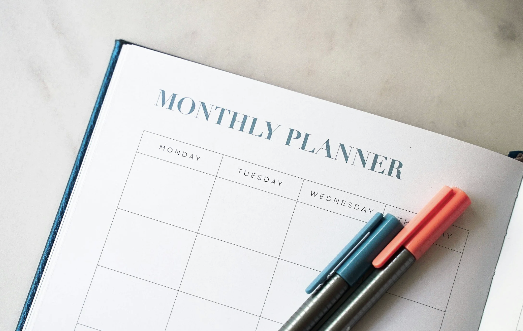Why Account Planning Wins Deals 