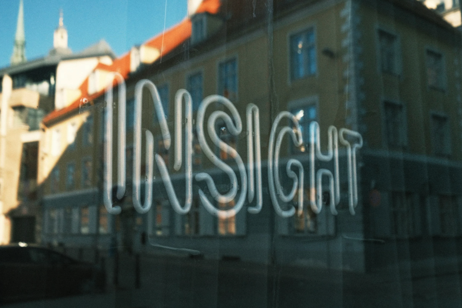 Your Board Needs Better Insights.