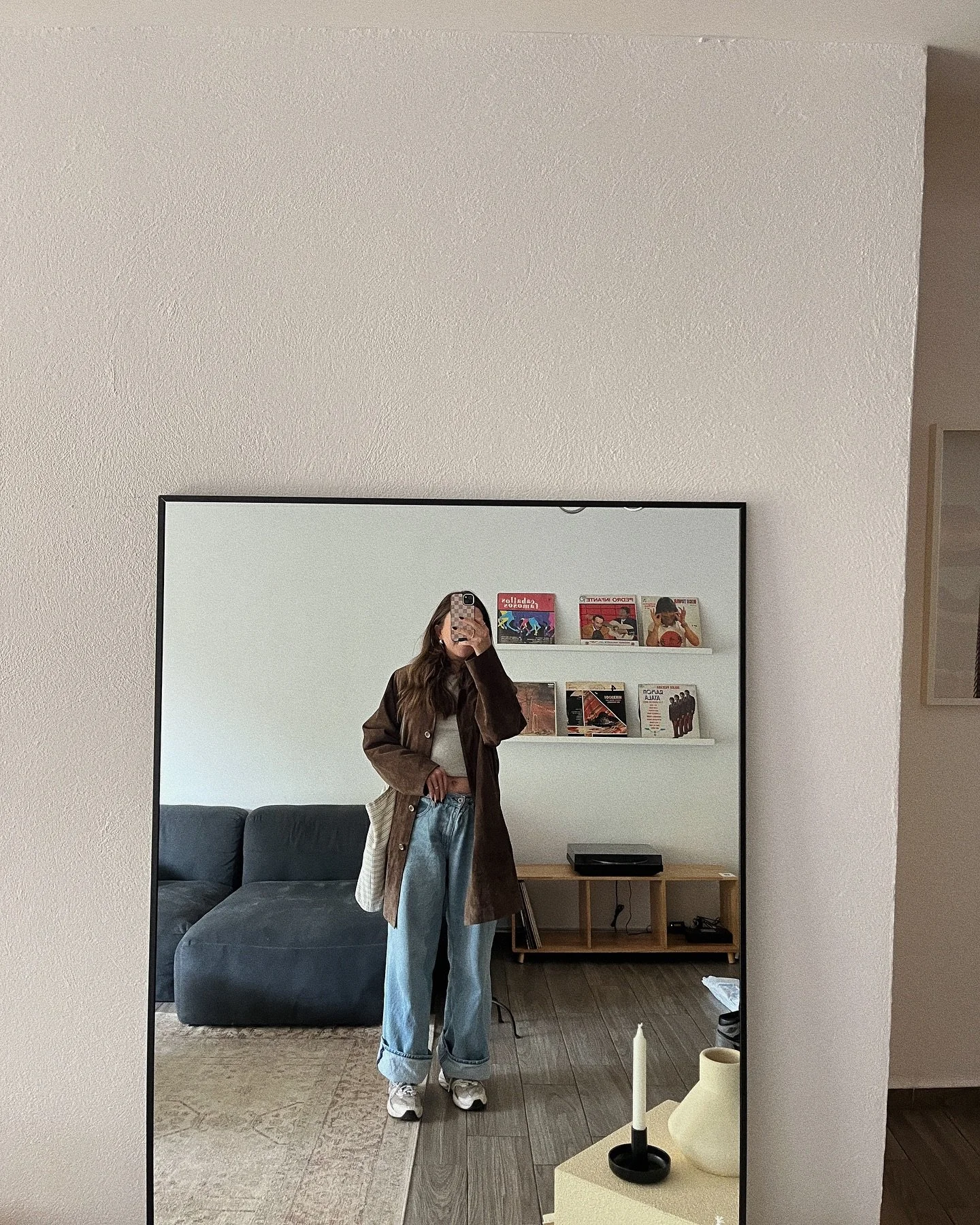 good food, long walks + cozy spaces // our time in Mexico City ☁️☕️