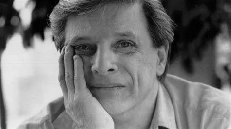 Harlan Ellison, a loyal friend