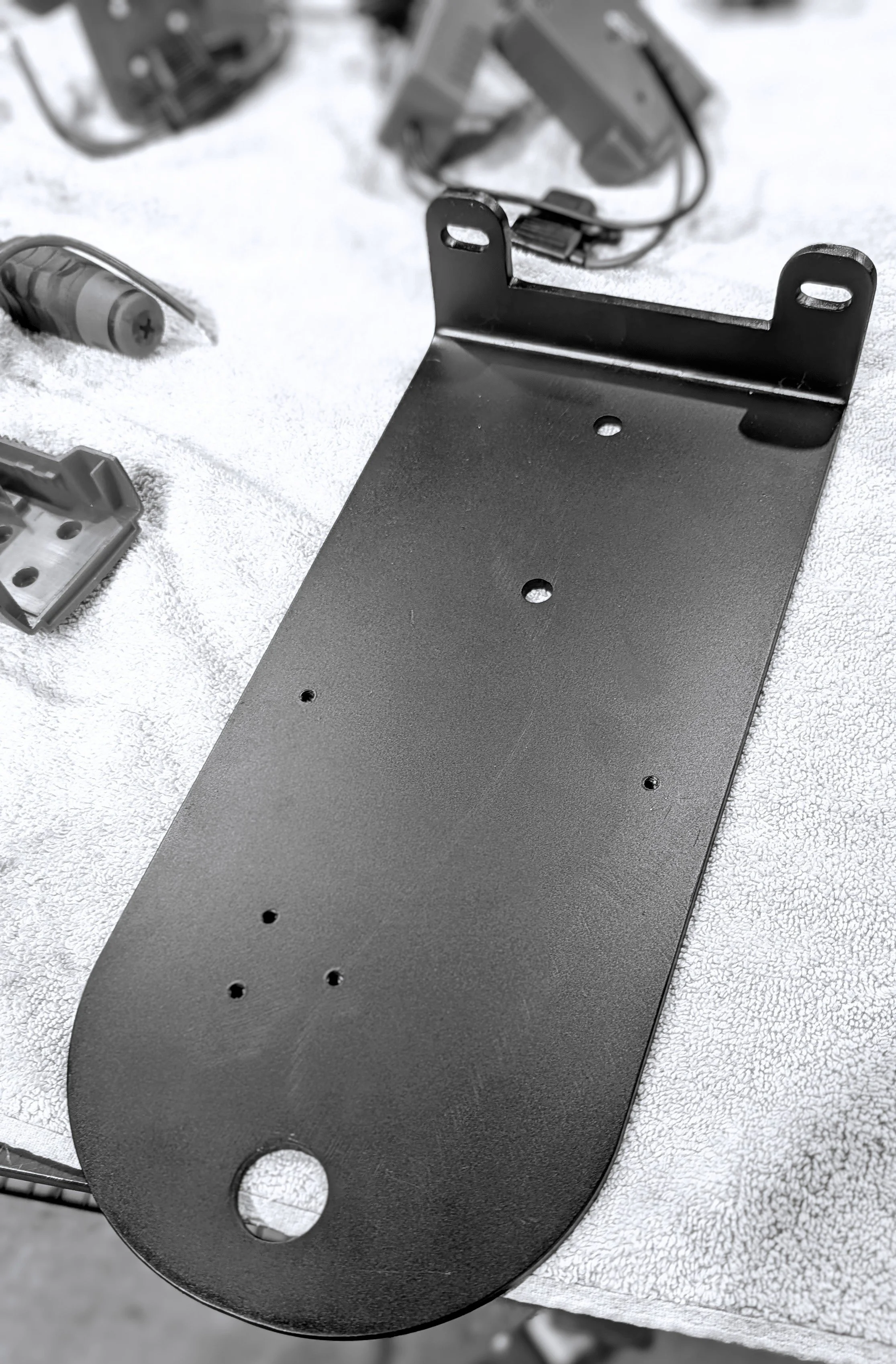 DIY Portable Winch Plate: Convert a 12V Winch to Portable Cordless Power