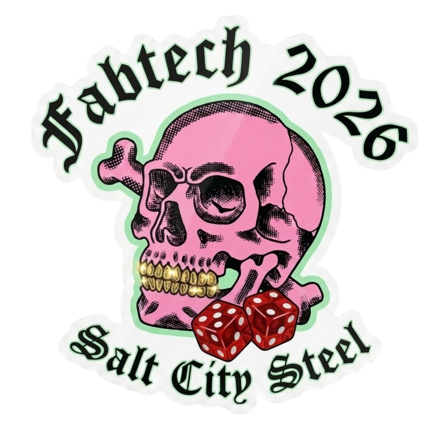 Salt City Steel: Picket Master® Pro