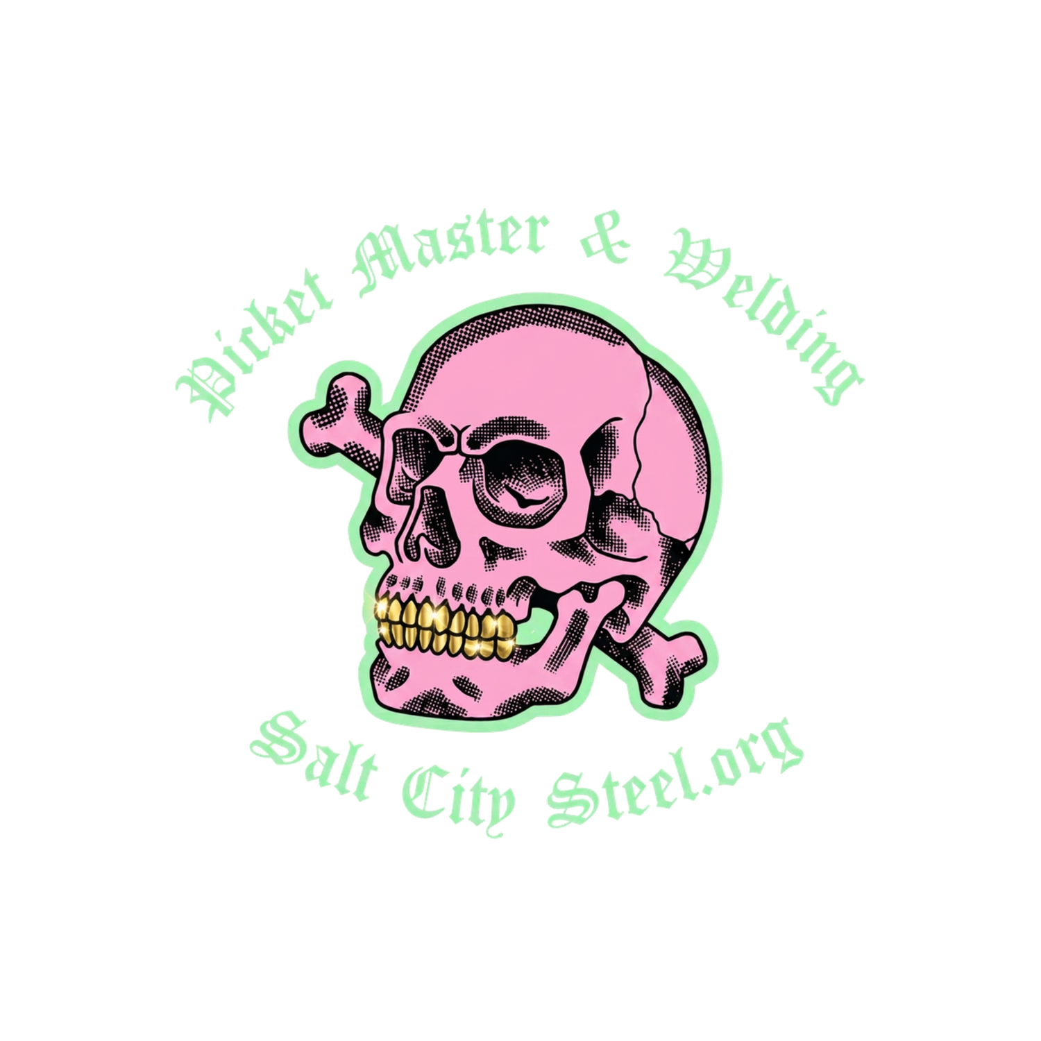 Salt City Steel: Picket Master® Pro