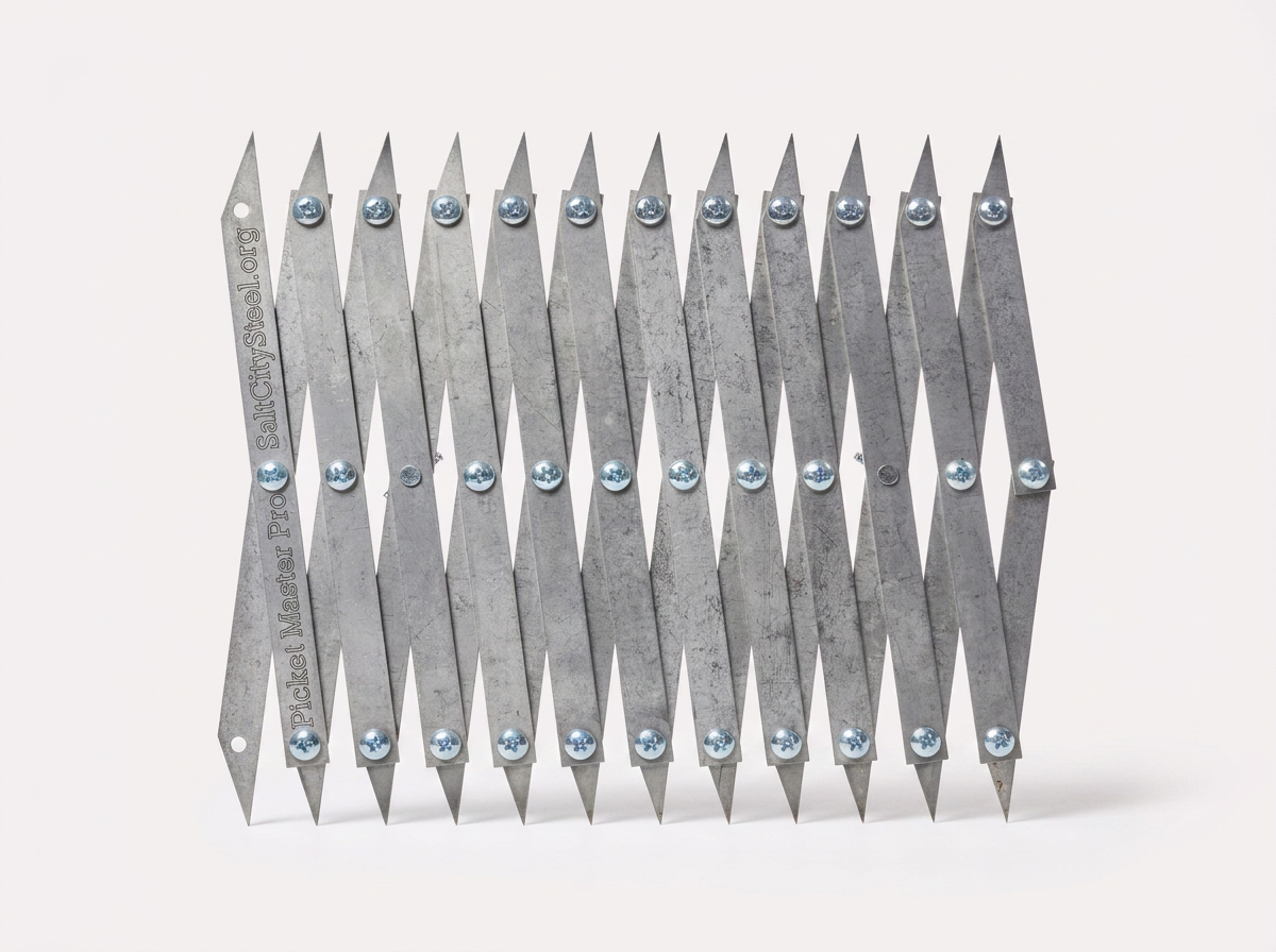 Picket Master® Pro 12-Point