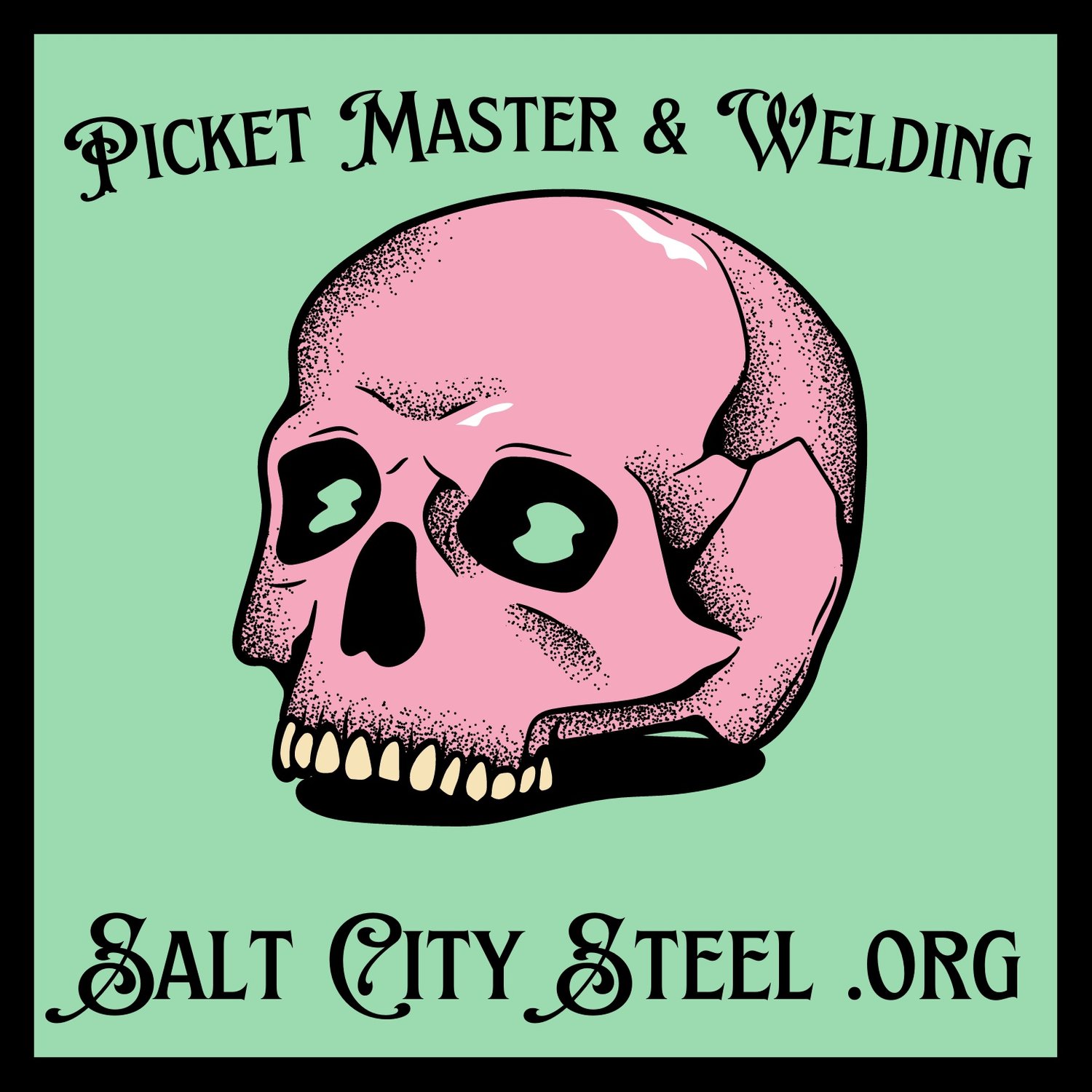 Salt City Steel
