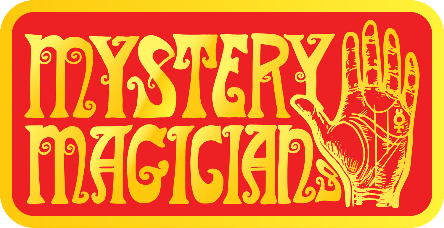 Mystery Magicians Company