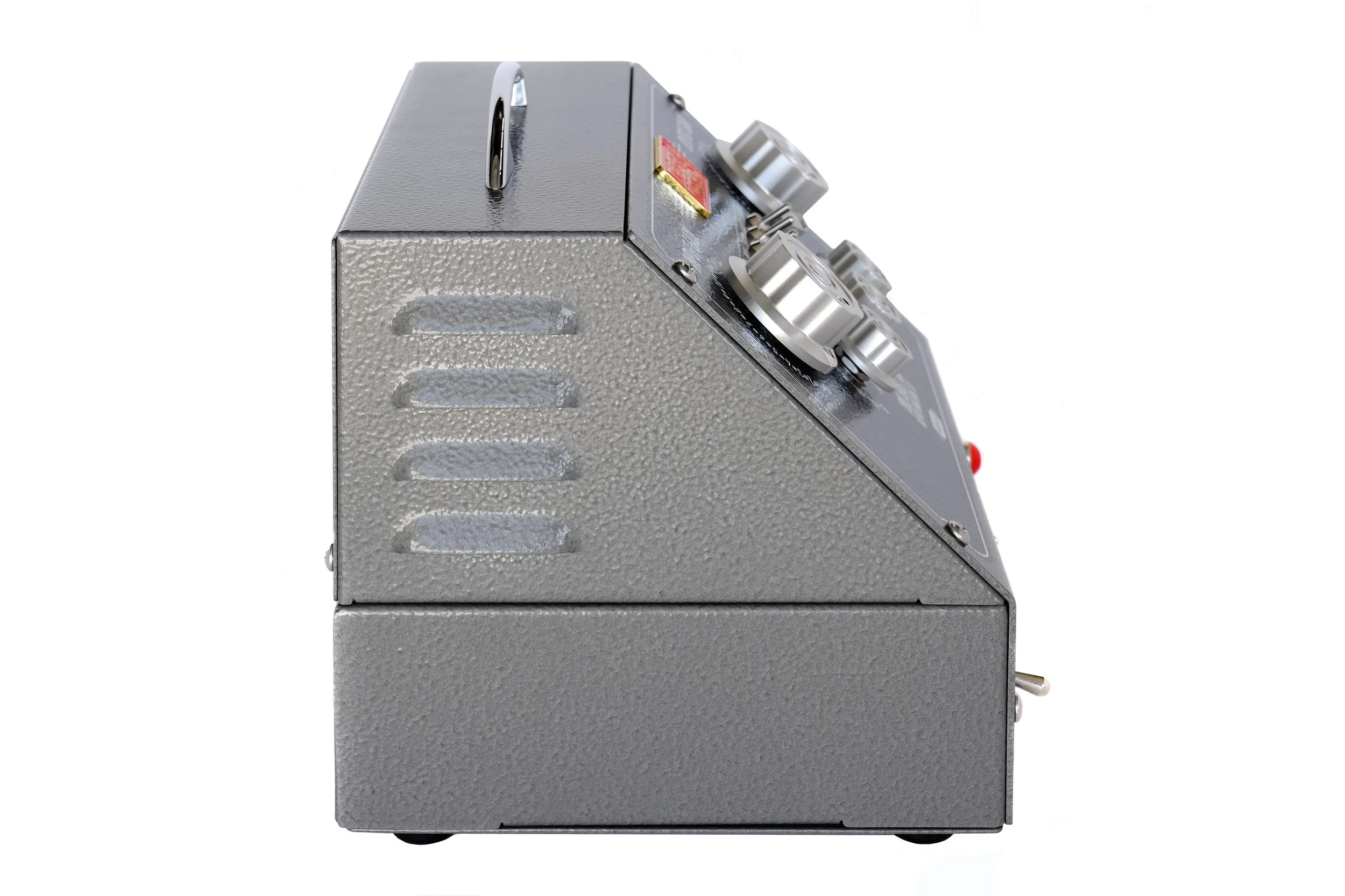 Mystery Magicians LBDI Tube Instrument Preamp and Re-Amper Direct Box