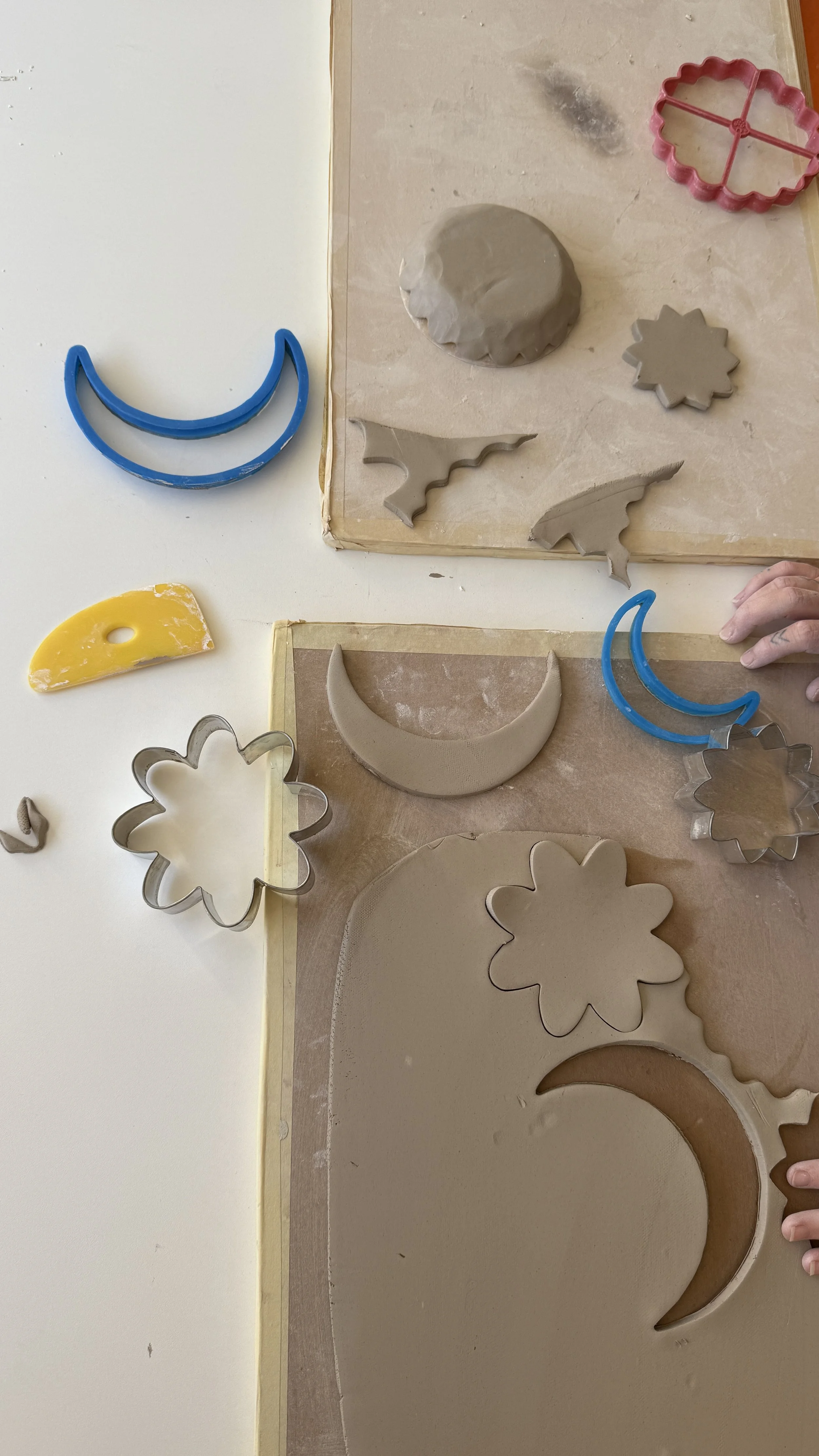 vashon island pottery class.JPG