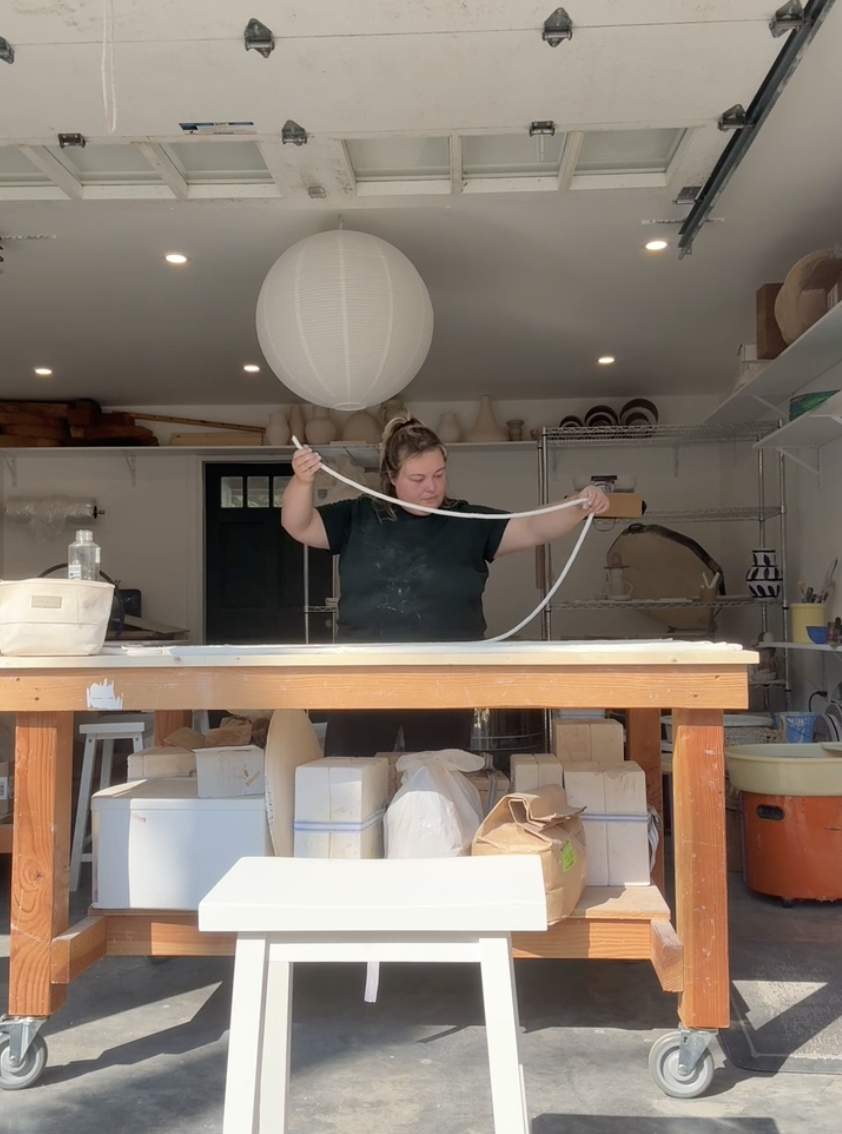 coil building cups + trinket dishes  | friday | june 5th 4-6:30pm