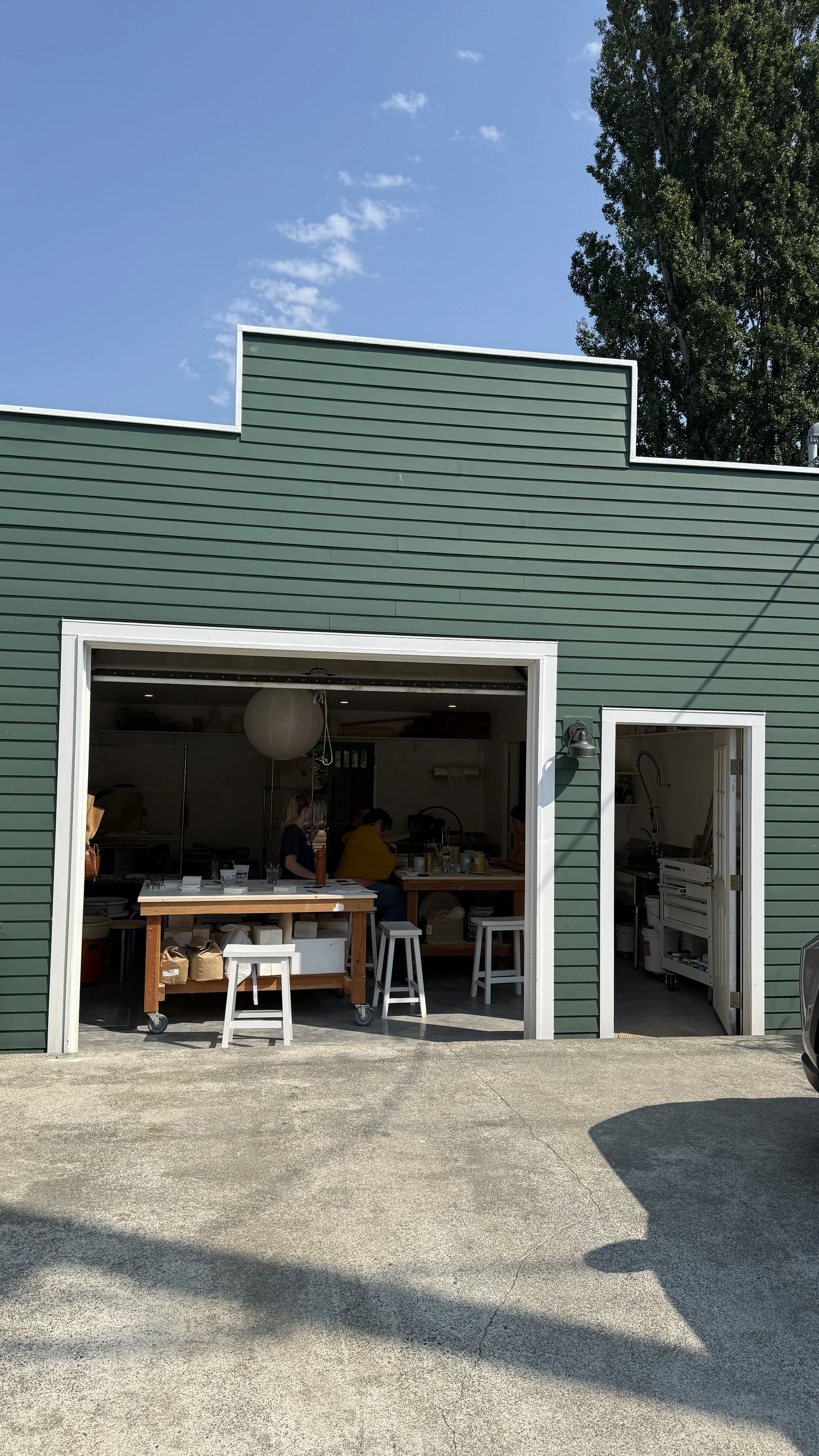 private lessons with court