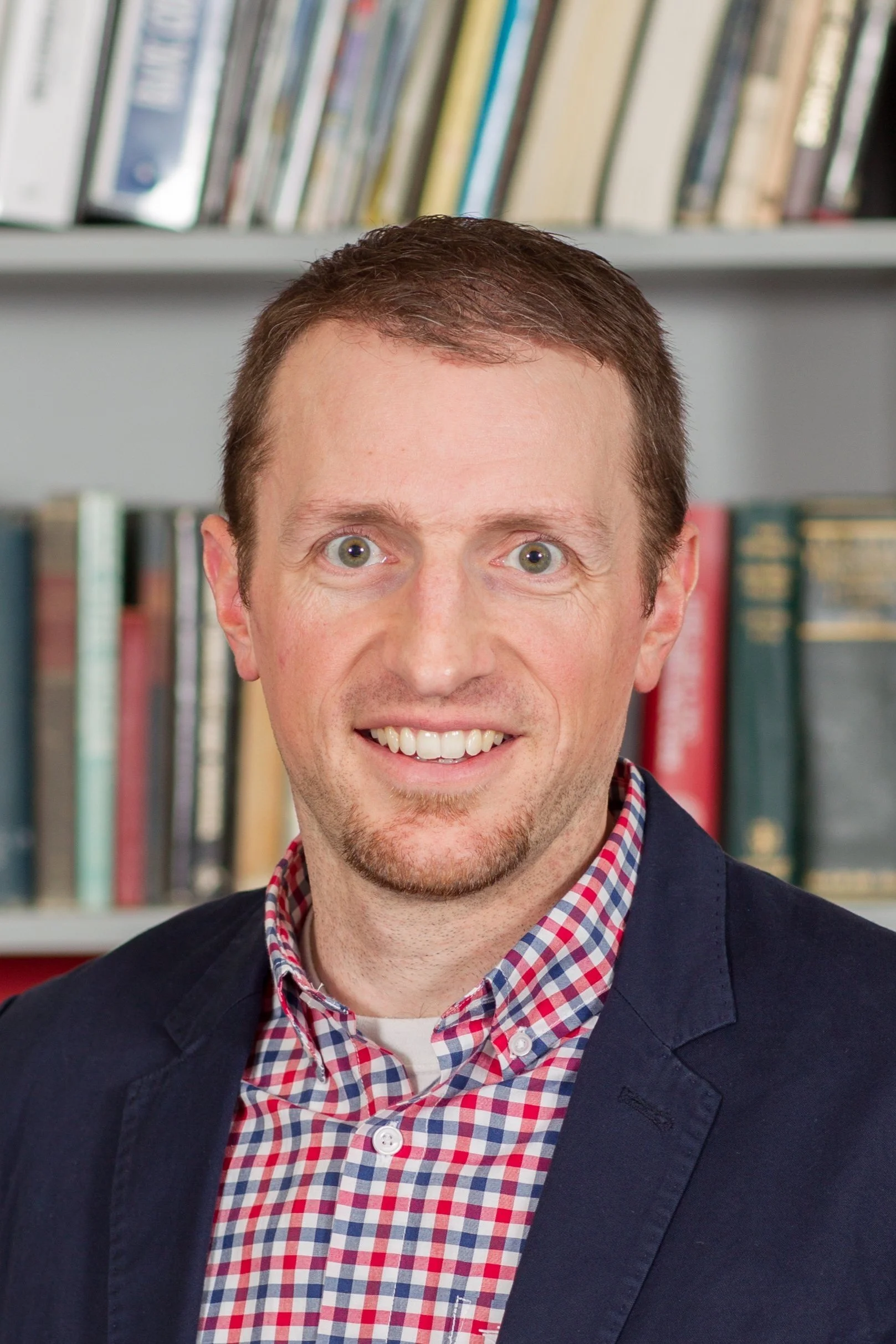 Lance Rudzinski Board of Directors — ACE Mentor Program Rhode Island