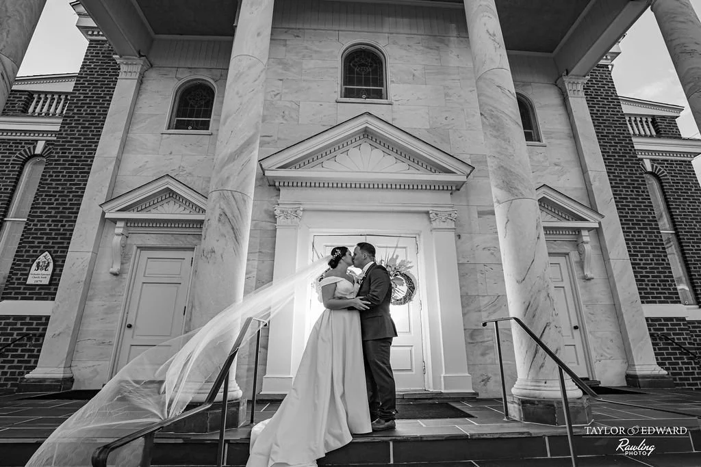 Morehead City Wedding
