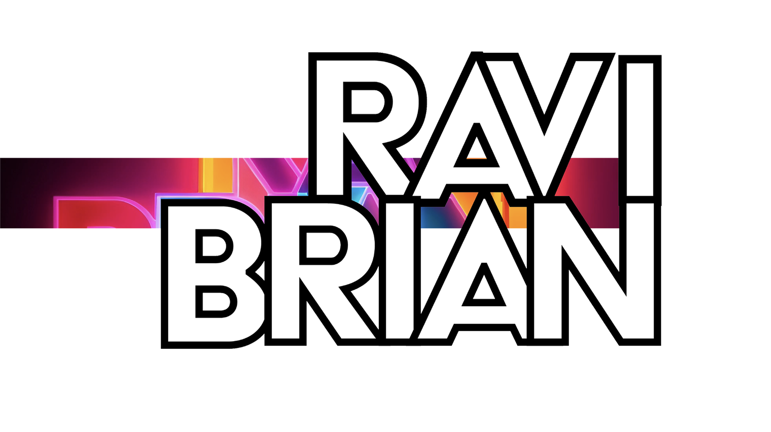 Ravi Brian