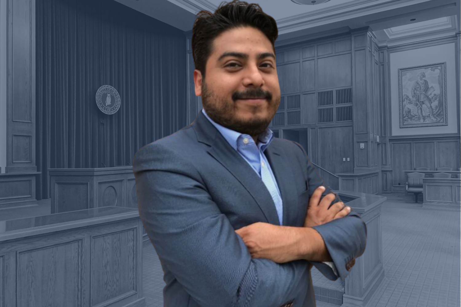 Law Offices of Mario Cantú, PLLC