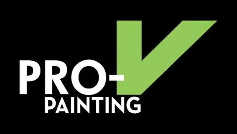 Pro-V Painting