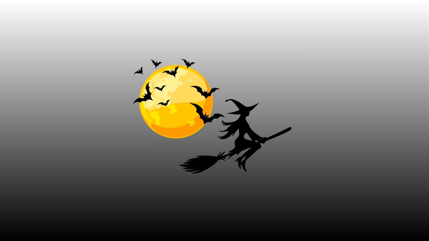 Van 'Boo' Park - Walk in the Dark