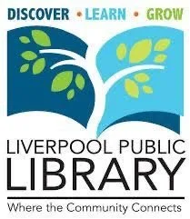 Liverpool Public Library Story Time