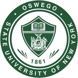 SUNY Oswego College Visit