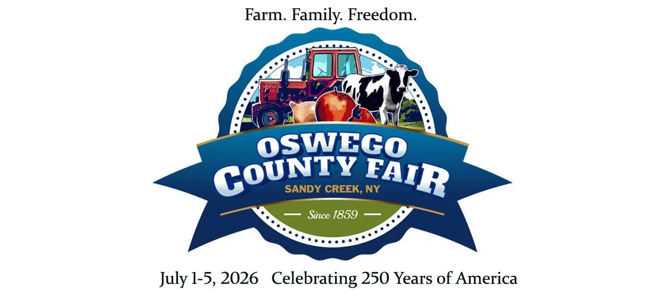 Oswego County Fair