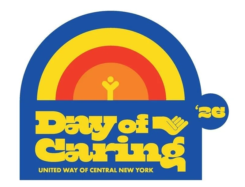 UNITED WAY - DAY OF CARING