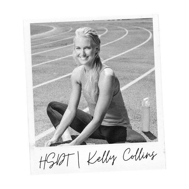 Episode 03: Kelly Collins - How'd She Do That?