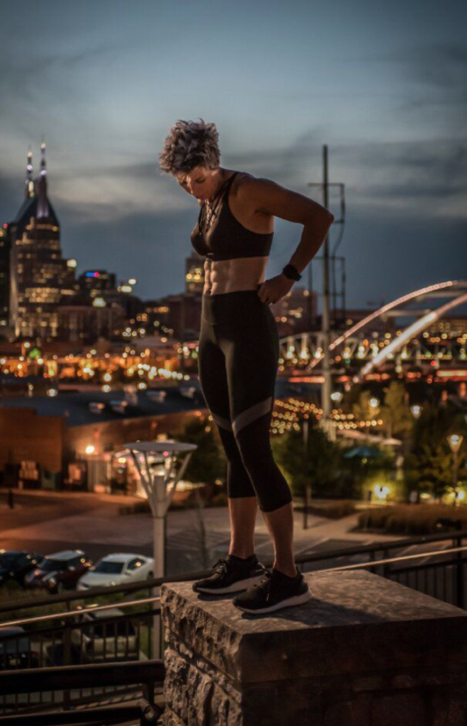 Episode 85: Erin Oprea — How'd She Do That?