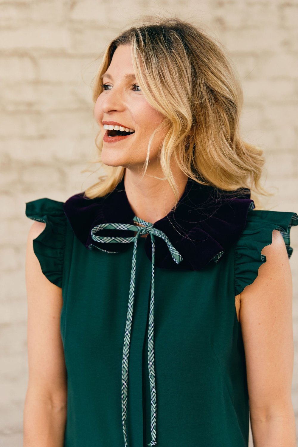 Episode 73 Morgan Hutchinson How D She Do That