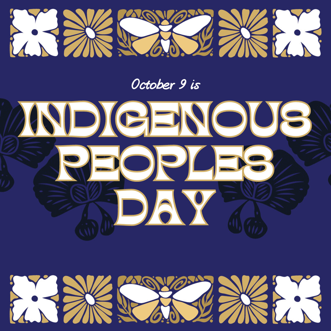 Lower Depth Theatre celebrates Indigenous Peoples' Day by honoring America's first inhabitants and highlighting a few quotes from some of the most influential around! #indigenouspeoplesday