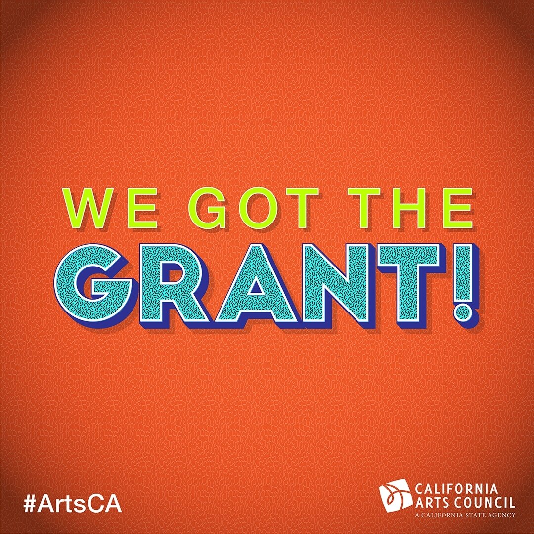 Lower Depth Theatre is part of the creative workforce! And we&rsquo;re proud to announce that our organization is a 2023 @CalArtsCouncil grantee! California's state arts agency is supporting our work through their Arts and Cultural Organizations Gene