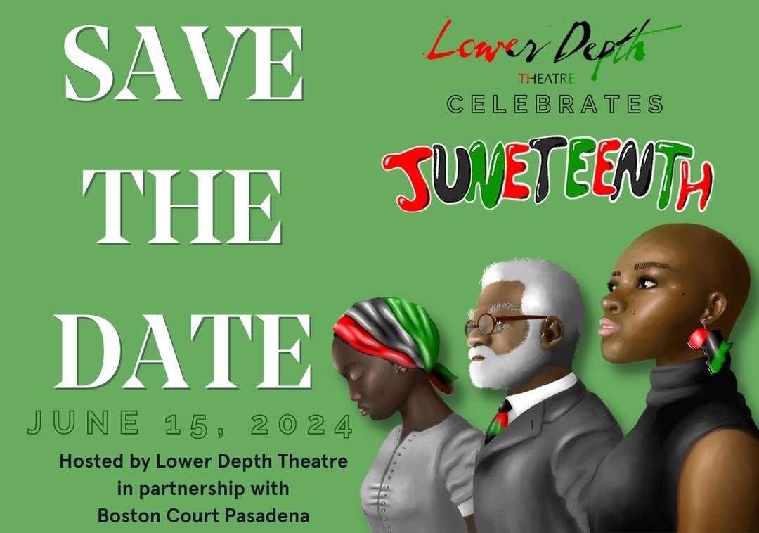 On African World Heritage Day, we are proud to announce our 4th Annual JUNETEENTH JAMBOREE coming up on  June 15, 2024.  SAVE THE DATE! Plan on a day of music, food, art, and community. More program details coming soon. 
#Juneteenth #juneteenthjambor