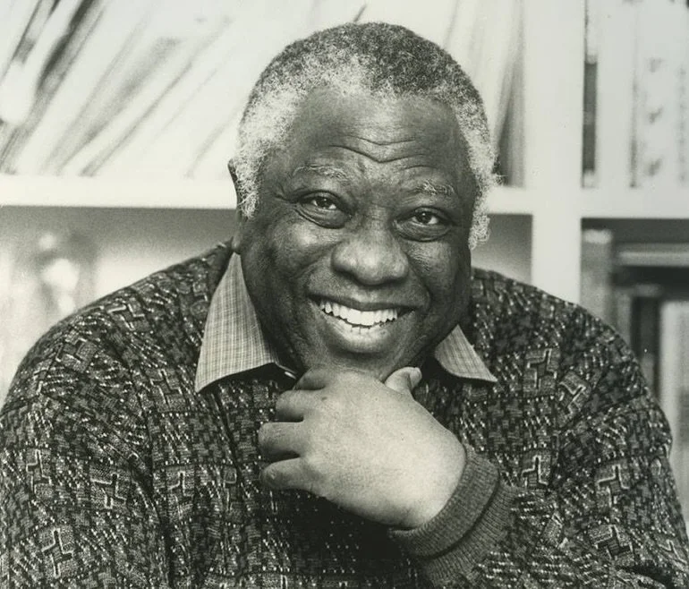 🖤 In Tribute to Woodie King, Jr. 🖤

Lower Depth Theatre honors the life and legacy of Woodie King, Jr., whose passing marks a profound loss for Black Theatre across the country.

Though based in New York, Woodie King, Jr.&rsquo;s influence on the B