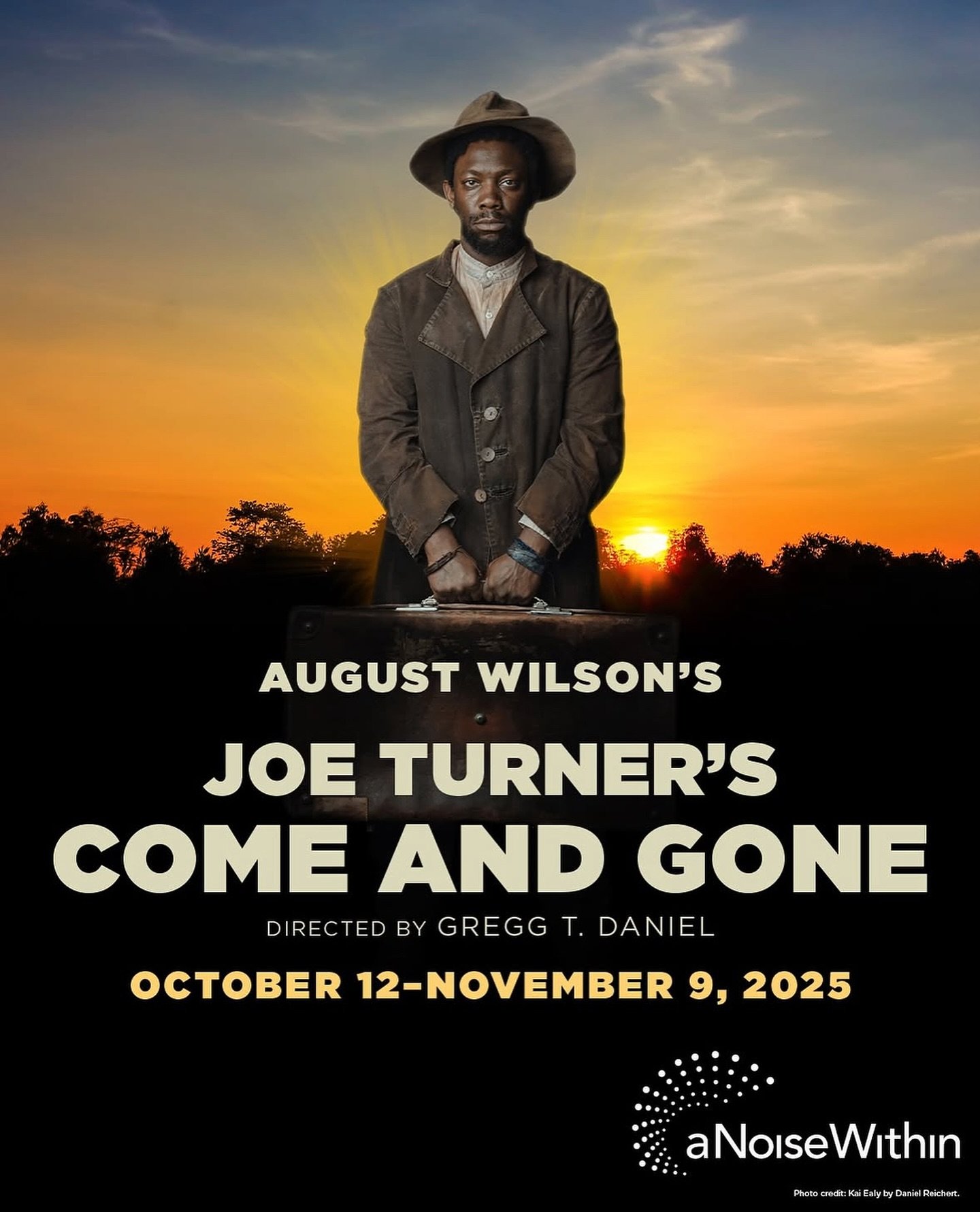 Join us on Friday, November 7, 2025, for a special Talkback Night following the 7:30 PM performance of August Wilson&rsquo;s Joe Turner&rsquo;s Come and Gone, directed by Gregg T. Daniel&mdash;Artistic Director of Lower Depth Theatre.
 
This producti