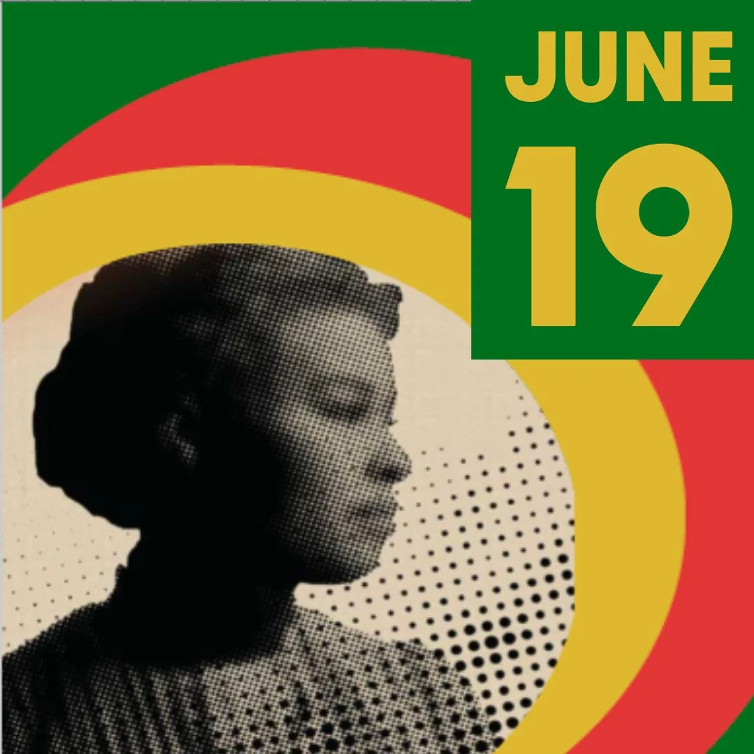 📣 Juneteenth Spotlight Series: Community &amp; Legacy
For this spotlight, we honor a celebration rooted in gathering, storytelling, and history. At Lower Depth Theatre, our Juneteenth series uplifts events that create space for intergenerational dia