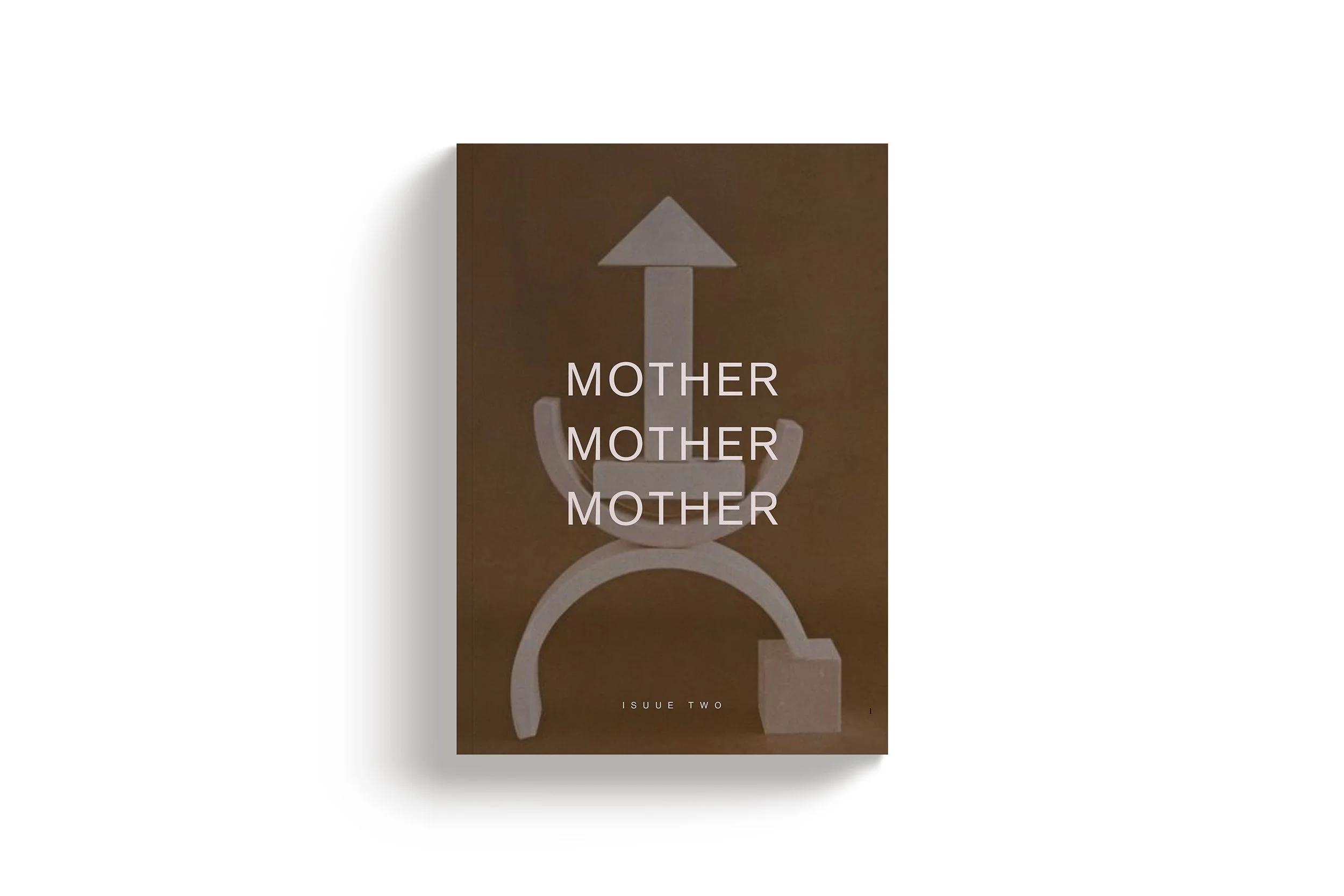 MOTHER MOTHER MOTHER ISSUE TWO