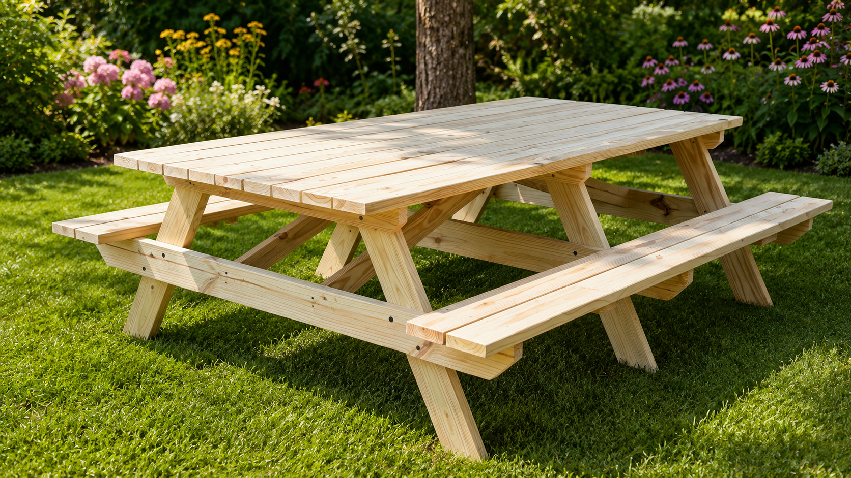 Mega Table
